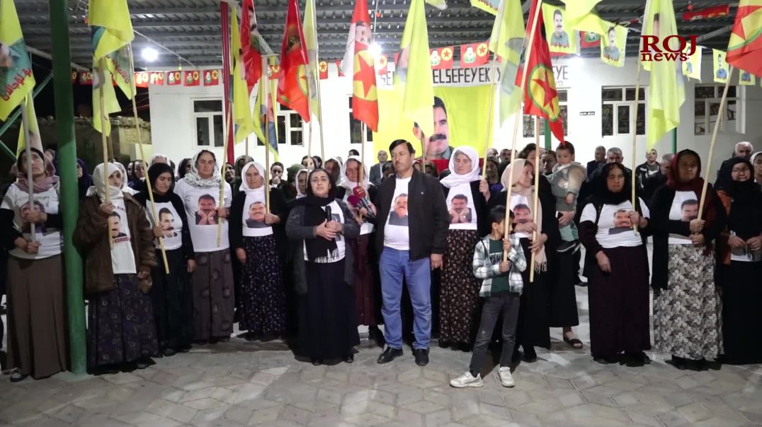 Çalakiya Nobetê ya Mexmûrê di roja 138’an de didome