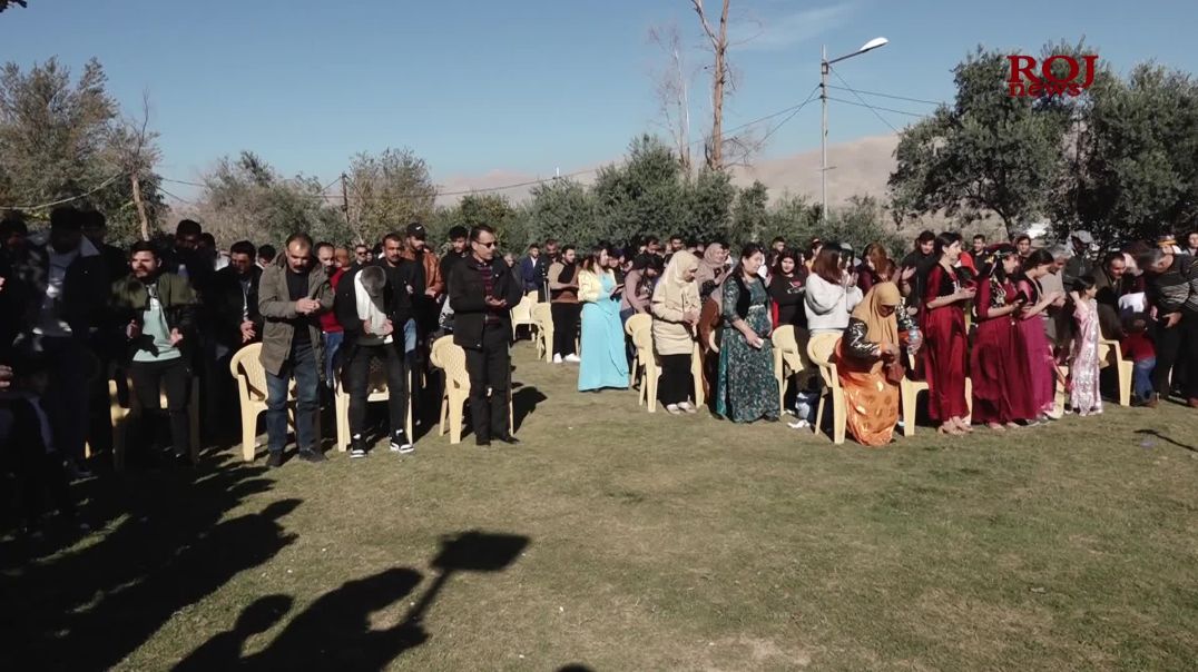 لە سلێمانی بە جۆشەوە یادی دامەزراندنی پەكەكە كرایەوە