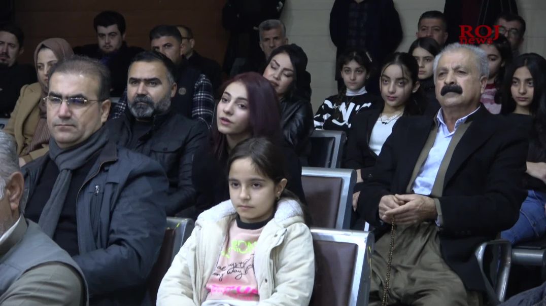 ڕۆژی جیهانی سینەما لە هەڵەبجە بەرز ڕاگیرا