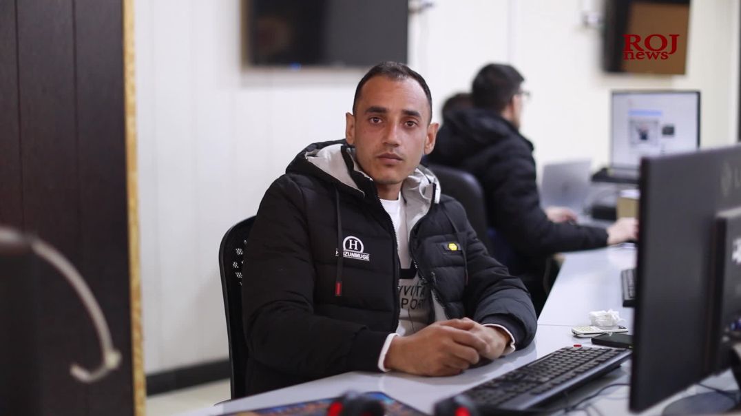 ڕۆژنامەنووسانی ڕۆژئاوای کوردستان: ڕفاندنى سلێمان ئەحمەد بۆ شاردنەوەى ڕاستییەکانە