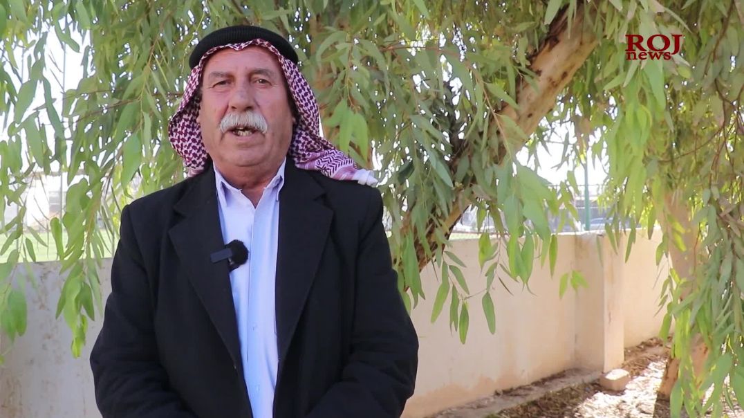 ‘Di arîfeya her cejnekê de dewleta Tirk êrişê Şengalê dike’