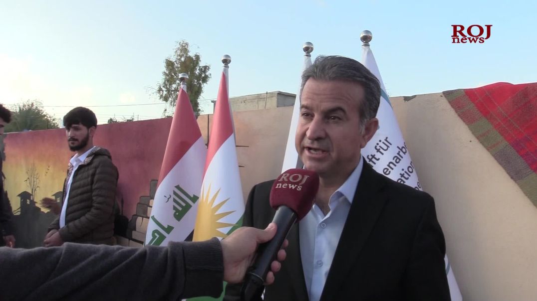 سالار مەحموود: دەبێت نوێنەرەکانمان لە کەرکووک لەسەر هێڵی نیشتمانی کار بکەن