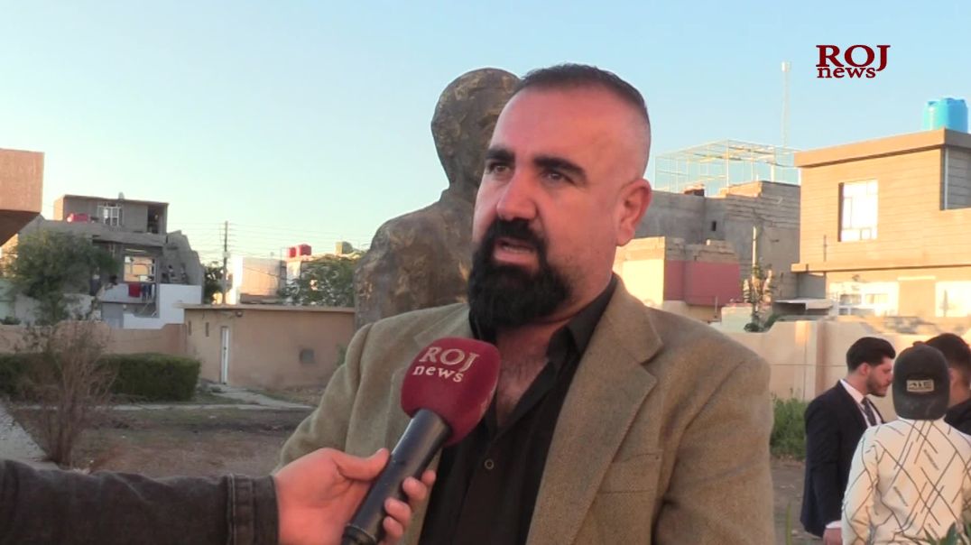 مامۆستایەکی زانکۆ: داگیركاریی كه‌لتووریی هەستی نەتەوەیی لەناوبردووە