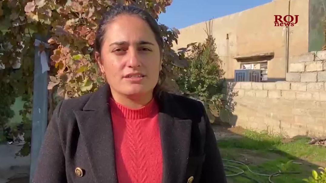 Jinên Şengalê: Îro roja guhertinê ye!