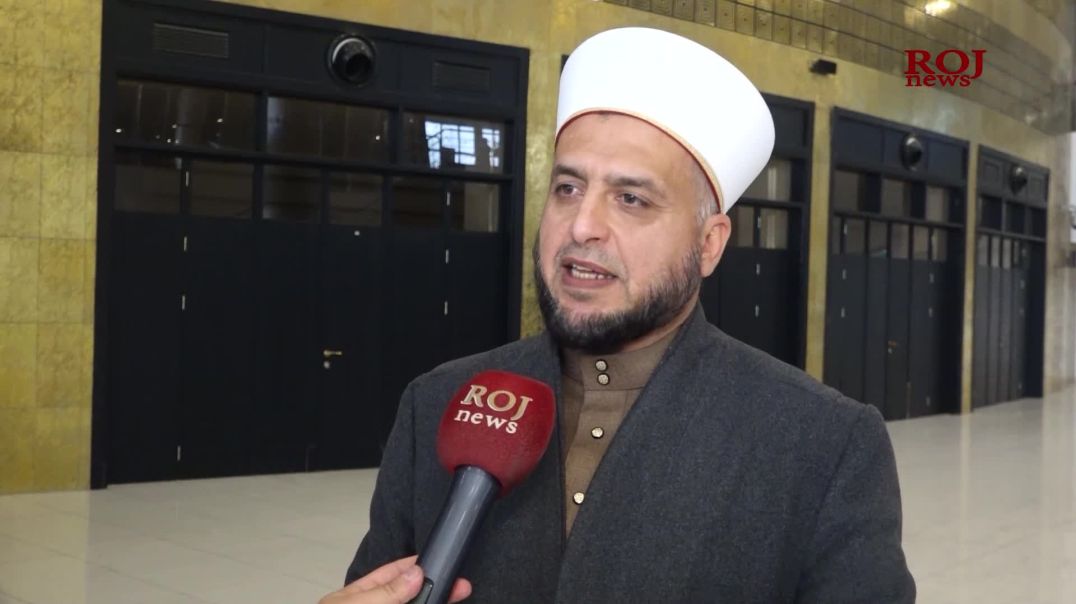 مامۆستایەکی ئاینیی: شەڕکردن لە دژی داگیرکەرانی کوردستان ئەرکە