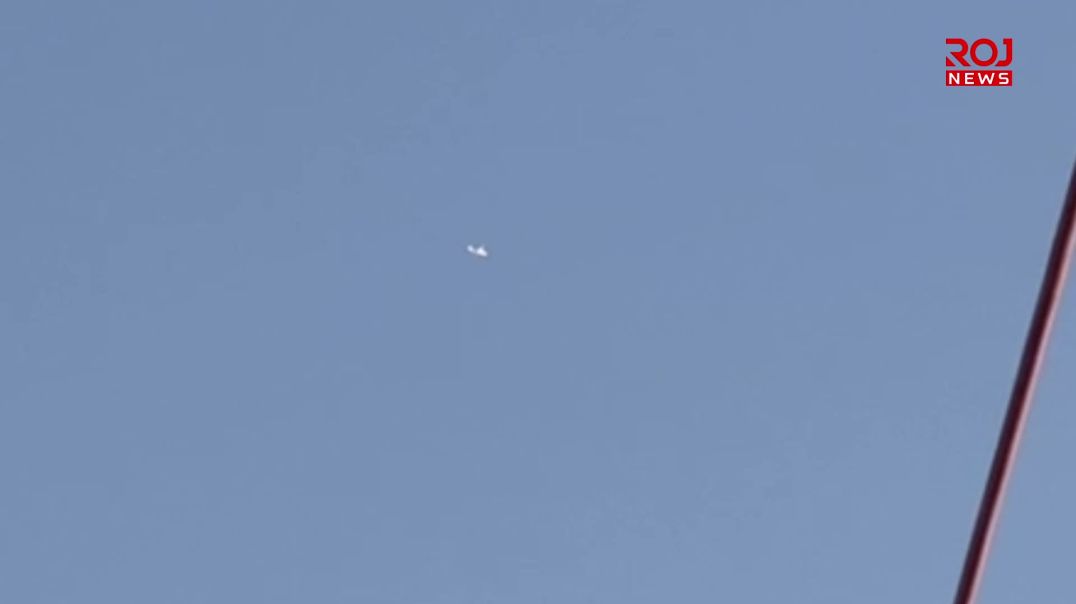 Balefirên keşfê bi nizmî li ser Memxûrê digerin