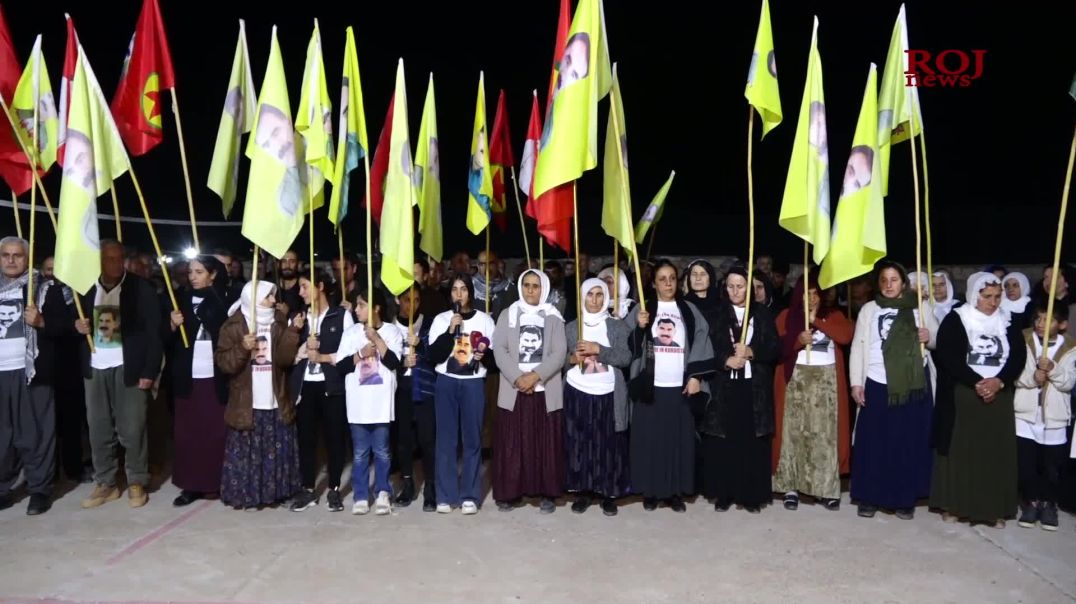 19-1-2024-Çalakiya Mexmûrê berdewam dike