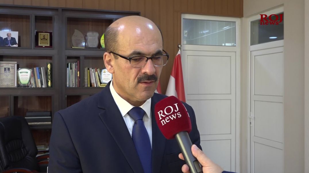 قائیمقامی چەمچەماڵ: پێویستە عێراق بە ڕێککەوتن هێرشەکانى تورکیا بۆ سەر هەرێم ڕابگرێت