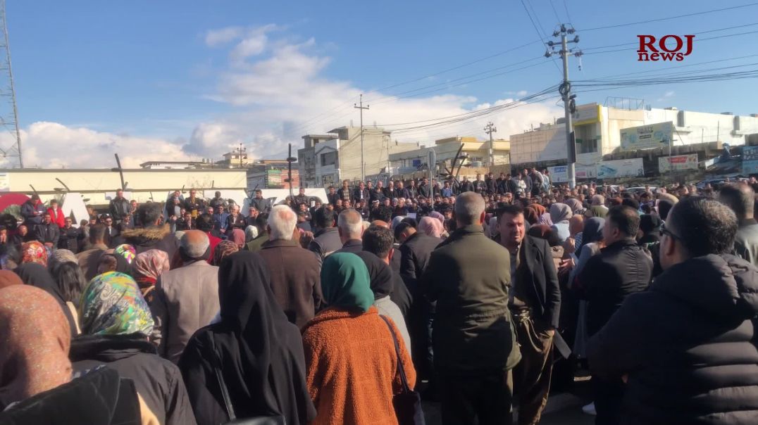 خۆپیشاندانى سەرتاسەریی مامۆستایان دەستی پێ کرد