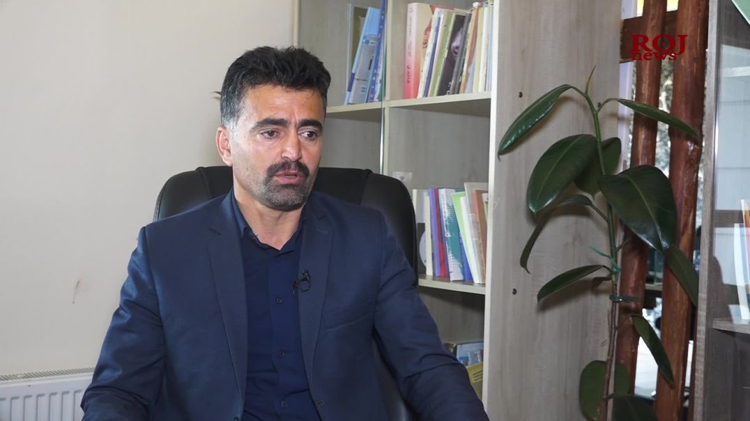 دڵشاد میرانی: شەرمە بۆ حكومەتێك مامۆستا پێی بڵێت كوا مووچەكەم