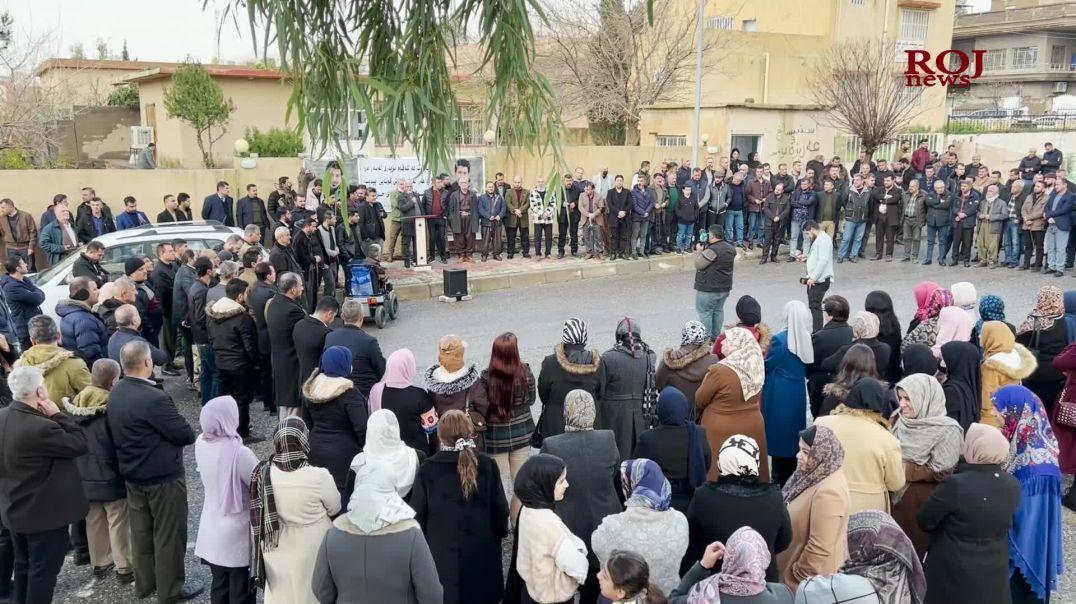 خۆپیشاندانى سەرتاسەریی مامۆستایان دەستی پێ کرد