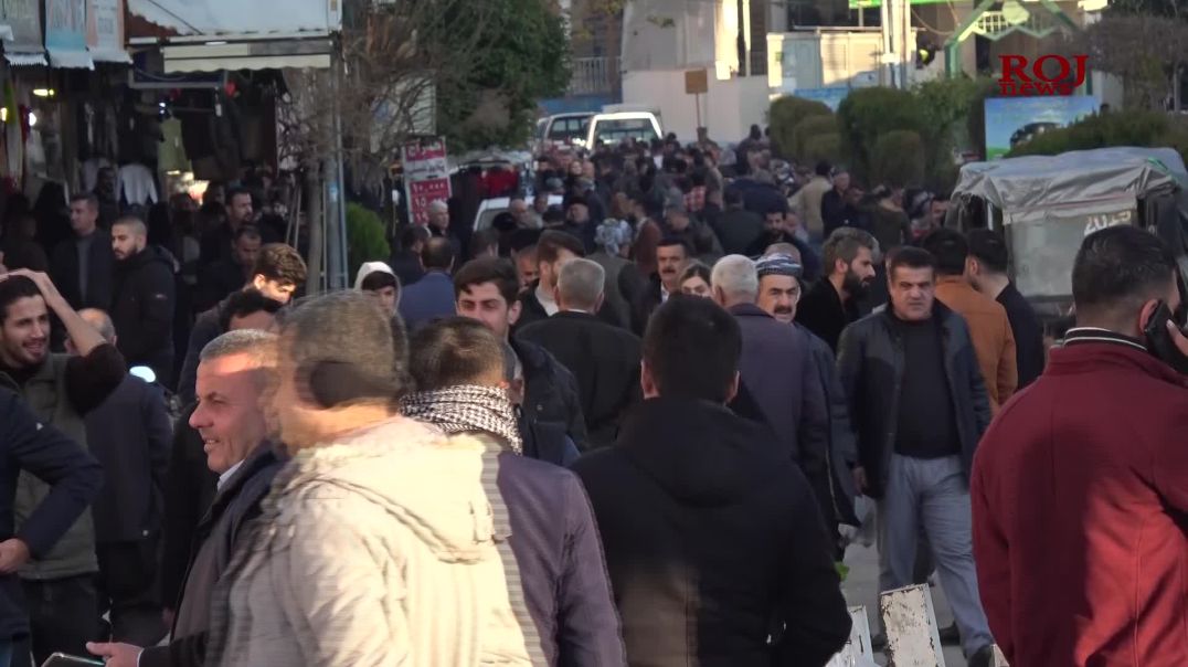 مامۆستایەکى زانکۆ: پێویستە بەرامبەر بە هێرشەکانی دەوڵەتی هەڵوێستمان یەکبخەین