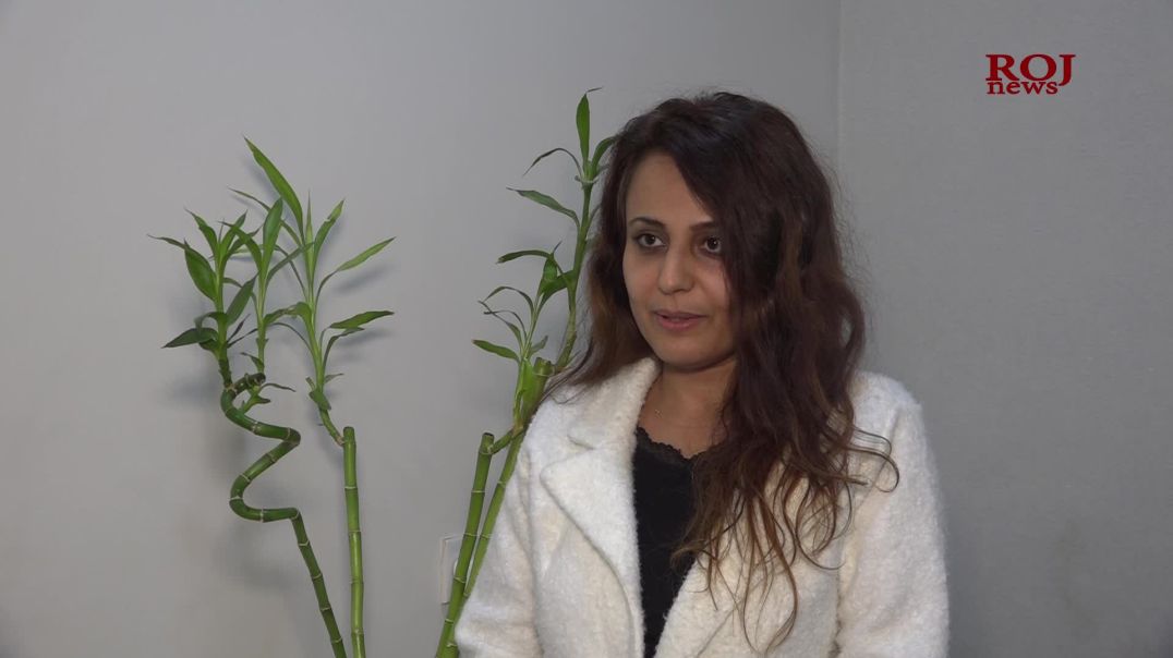 ژنە چالاکوانێکى چەمچەماڵ: هێرشەکانی دەوڵەتى تورک بۆ سەر خاکی کوردستان جینۆسایدە