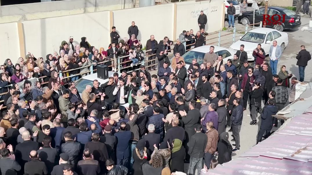 کۆیە...خۆپیشاندانى سەرتاسەریی مامۆستایان دەستی پێ کرد