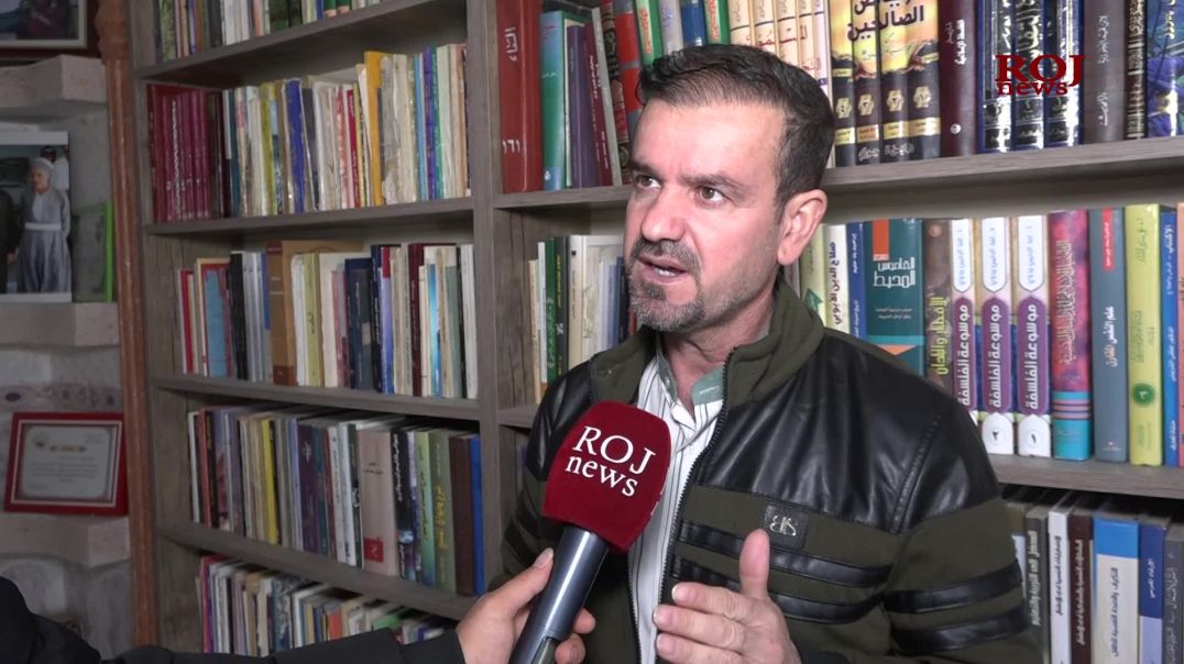 نووسەرانی چەمچەماڵ: دەبێت هەموو توێژەکان لە دژی هێرشەکانی دەوڵەتی تورک بووەستێتەوە