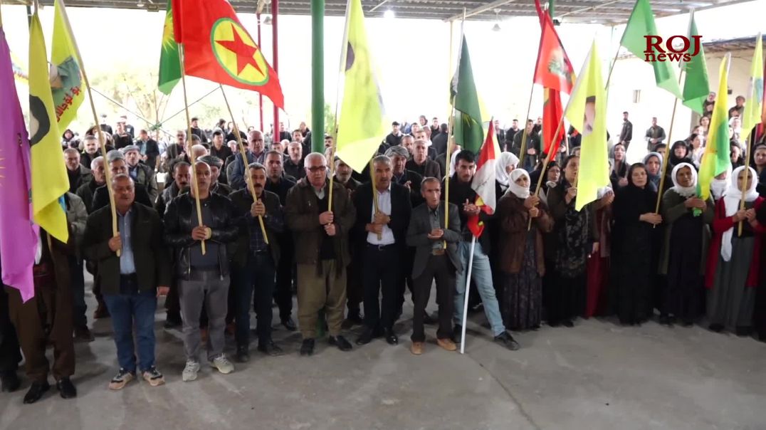 Xelkê Mexmûrê: Divê gelê Kurd li hemberî kiryarên PDK’ê bibe xwedî helwest