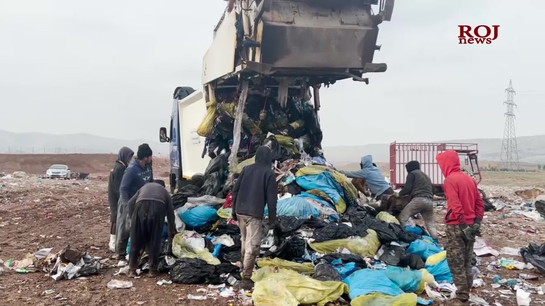 ١٠ ساڵە حکومەت درووستکردنی پڕۆژەی ڕیسایکلینی لەکۆیە پەکخستووە و جێبەجێی ناکات