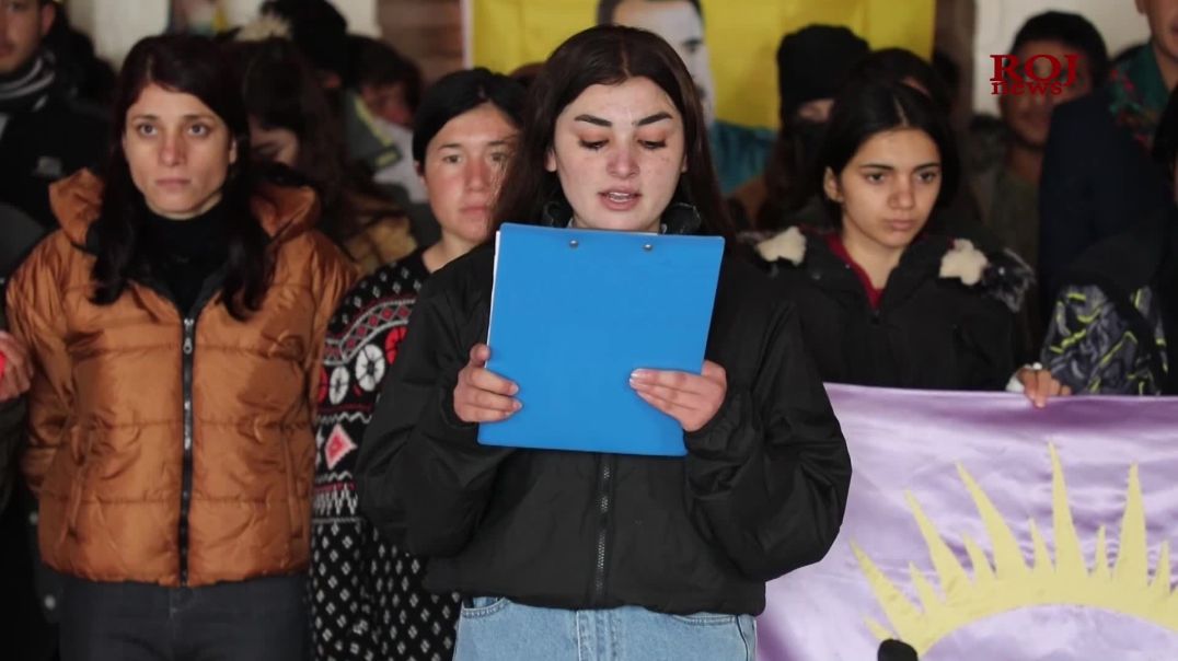 Yekîtiya Ciwanên Êzidxanê wê 3. konferansa xwe lidarbixin