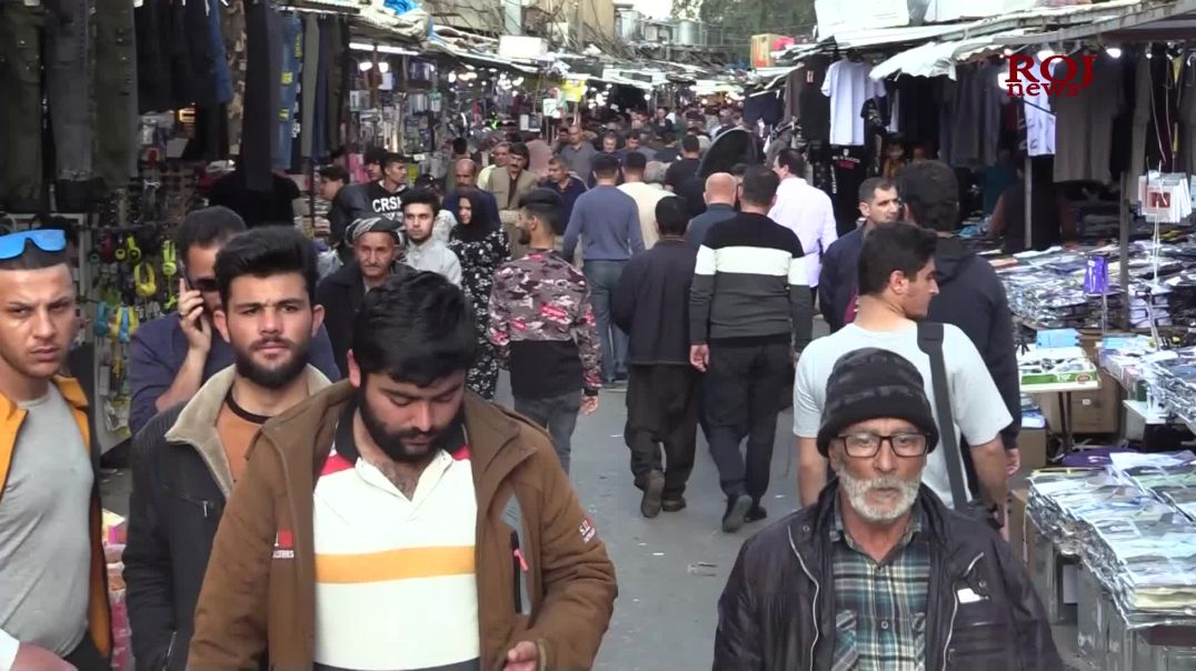 چالاکوانانى هەولێر: پێویستە بەرامبەر هێرشەکان بۆسەر خاکەکەمان یەک دەنگ بین