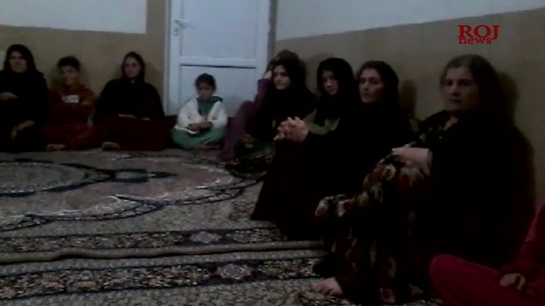 لە بناری قەندیل ساڵیادی شەهیدبوونى ڤیان جاف بەرز ڕاگیرا