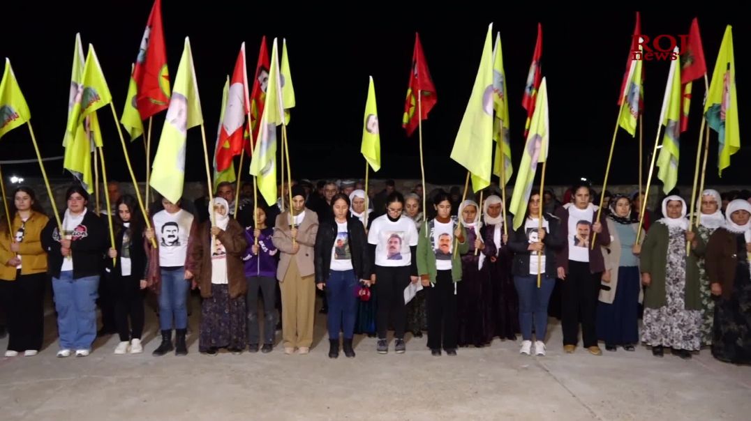 Li Mexmûrê çalakiya nobetê di roja 202’an de didome