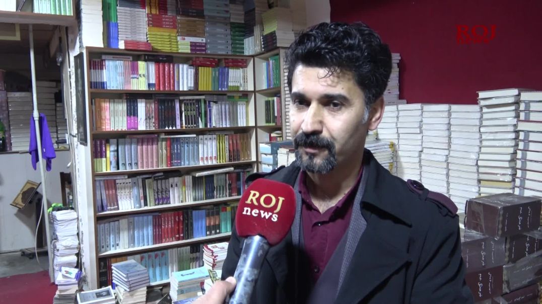 "گۆشەگیرییەكانی سەر ڕێبەر ئۆجالان كارێكی نائەخلاقی دەوڵەتی توركە"