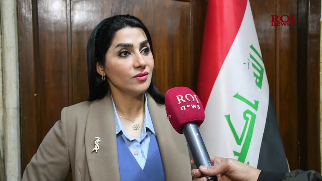 سهاد الشمري