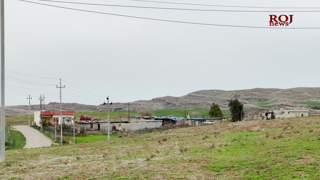 بیرە نەوتییەکانى شیواشۆک مەترسی لەسەر ژینگە و ئاوی خواردنەوەی کۆیە درووست کردووە