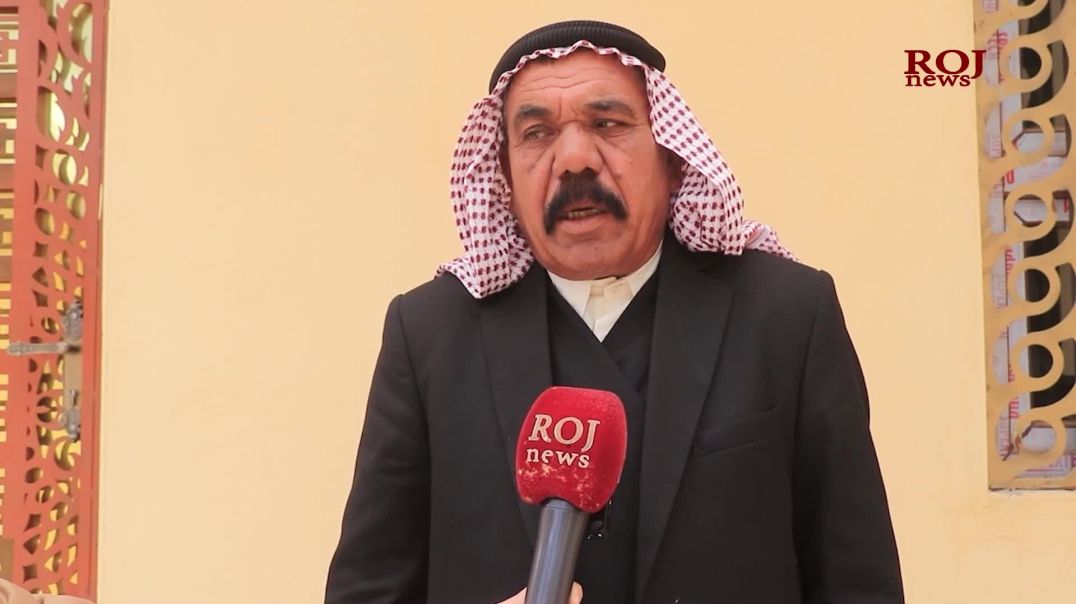 ‘Divê Iraq qada xwe ya hewayî ji dewleta Tirk re bigire’