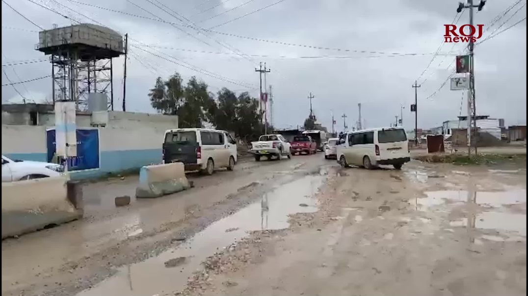 Şervanê YBŞ’ê bi merasîmek girseyî tê oxirkirin