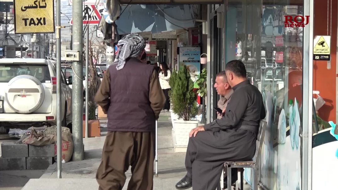 "پێویستە ژنان بە مۆراڵ و هێزی خۆیان دژی هەموو ستەمێک بووەستنەوە"