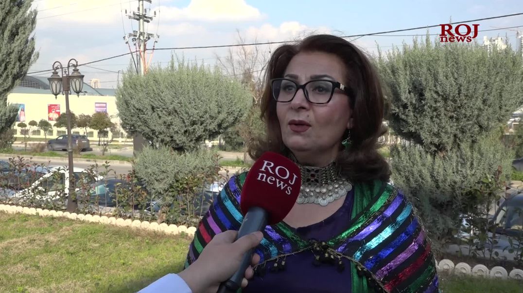 "تێکۆشانی ژنان پێویستی بە ڕێبازێکی ڕوون و ڕێکخراوترە"