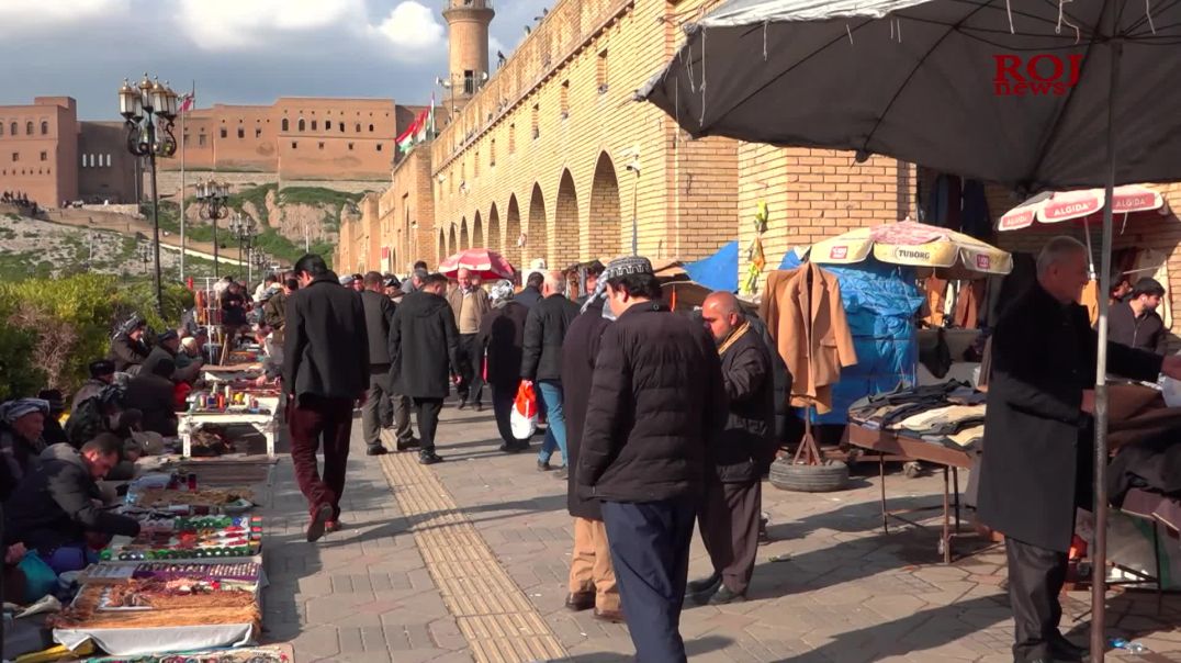 چالاکوانان: هەرگیز گەلی کورد بە هێرش و بۆردوومانی تورکیا لەناو ناچێت