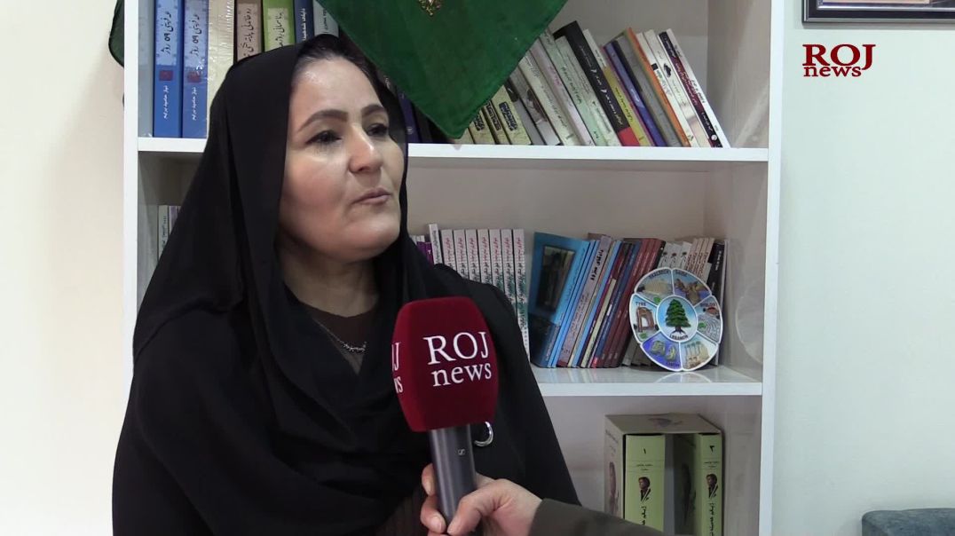 ئامانج لە تیرۆرکردنی ژنانی پێشەنگ نەهێشتنی دەنگی ئازادە