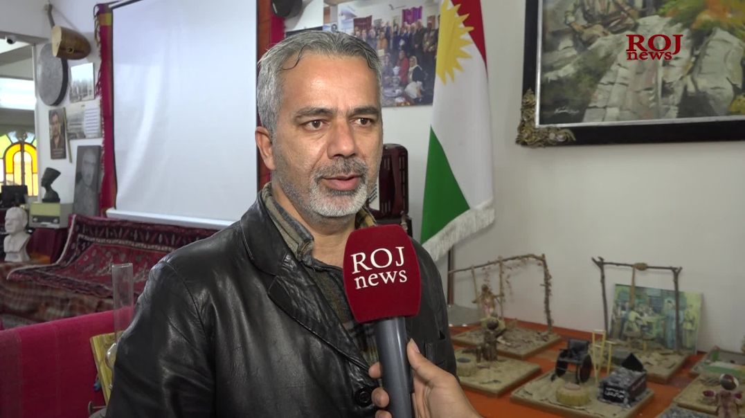 "ئەركی هەرتاكێكی كوردە بەگرنگییەوە بەشداریی جەژنی نەورۆز بكات"