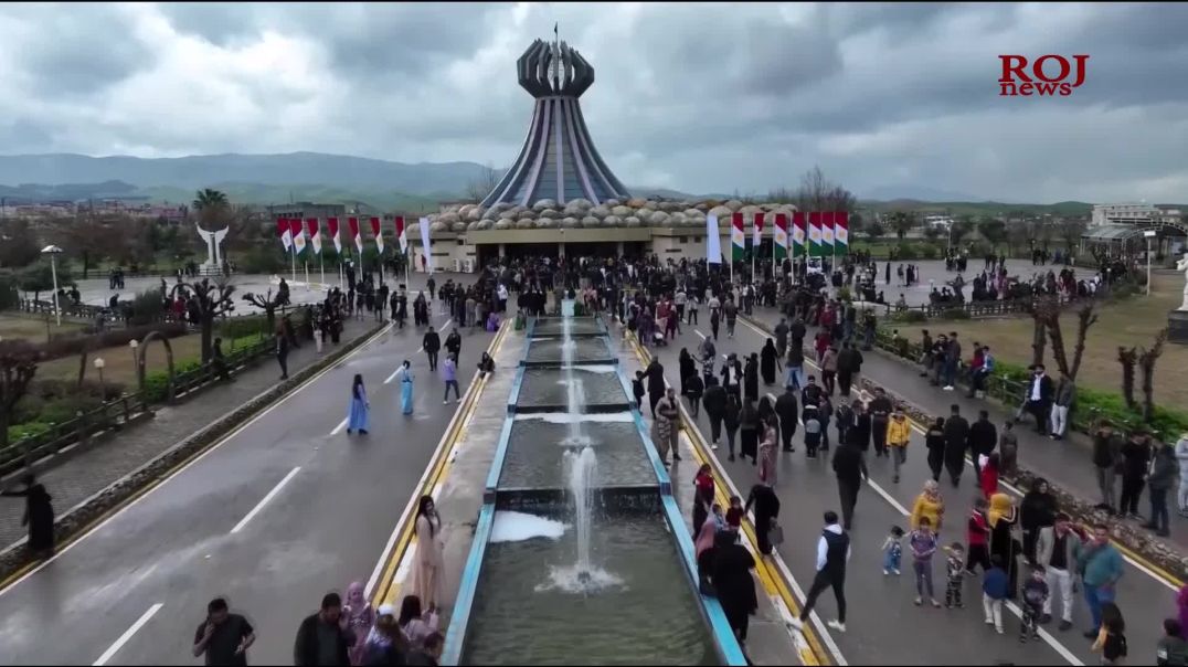 " بەهۆی بێبەڵێنی حکومەتى هەرێمەوە یاد و کارەساتەکان لەبیر کراون"