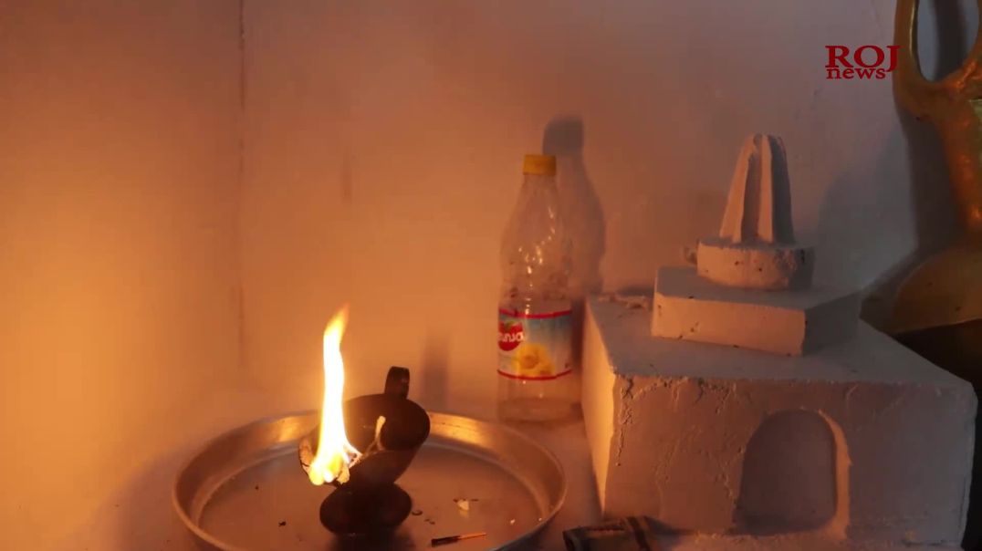 Li Şengalê Cimaya Pîra Fat û Pîra Libina hate pîrozkirin