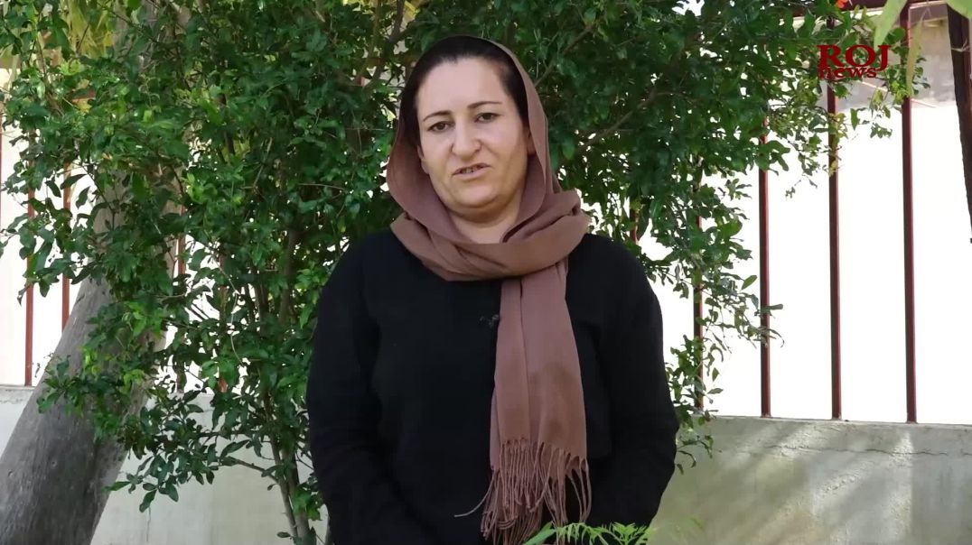 Hevşaredarên Mexmûrê: Emê erka ser milê xwe pêkbînin