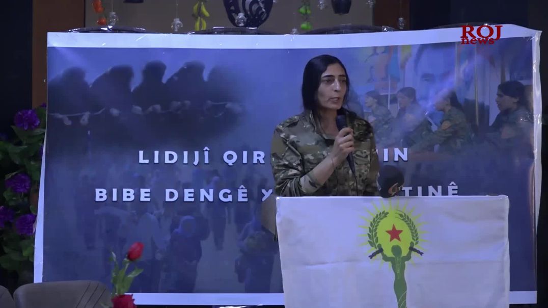 Panela Jin a bi mijara jinên rizgarbûyî û dîl girtî yên Êzidî destpê kir