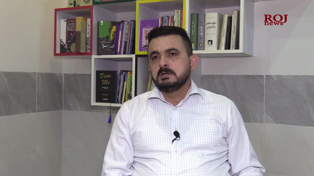 مامۆستایەکی زانکۆ: قەیرانی دارایی و بێکاریی هۆکاری سەرەکی تەشەنەکردنی مادەی هۆشبەرن