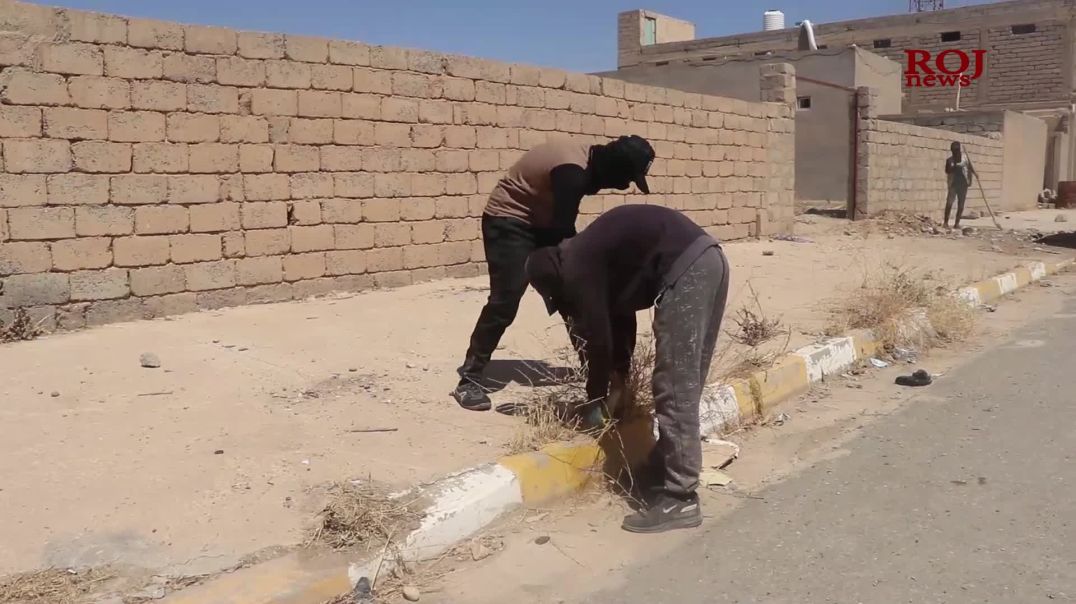 Şaredariya Tilizêrê ji bo vegera gel di tevgerê de ye