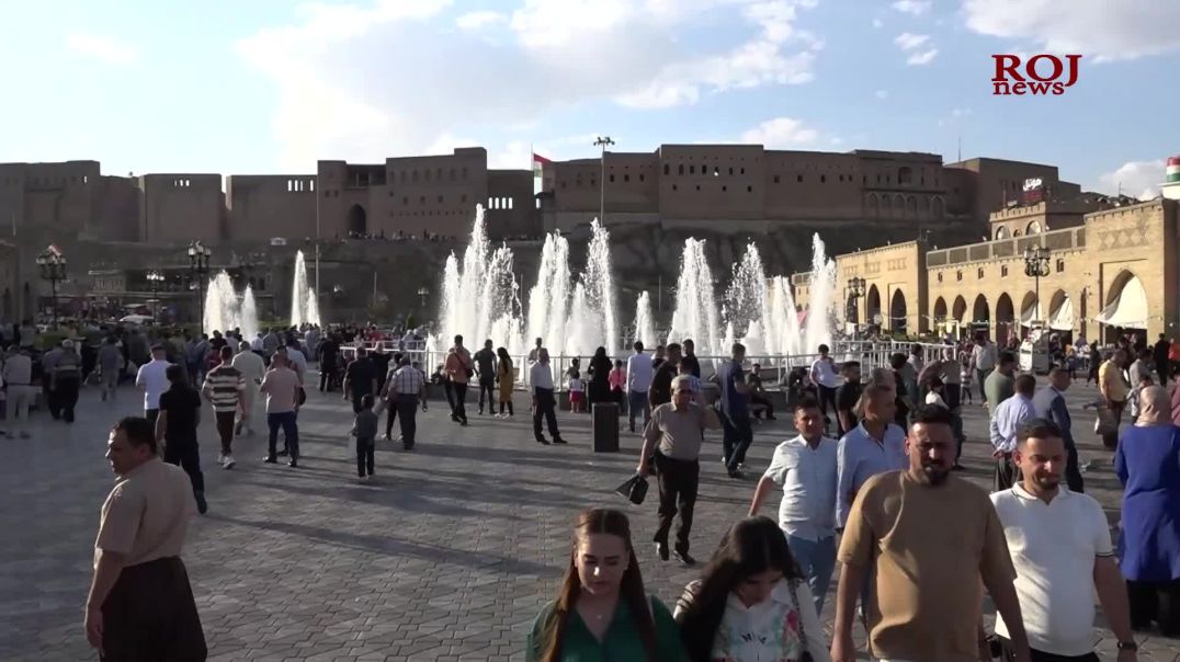 پێشمەرگە دێرینەکان: تورکیا بە زیندانیکردنى عەبدوڵا ئۆجالان دەیەوێت کورد لەناوبەرێت