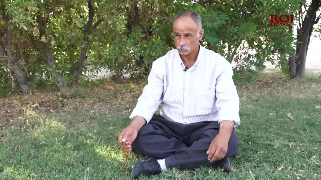 ‘Dengbêjî dîroke’