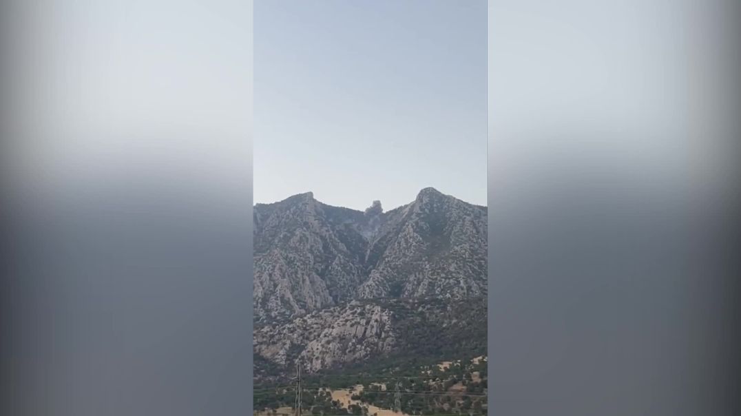قصف شيلادزي