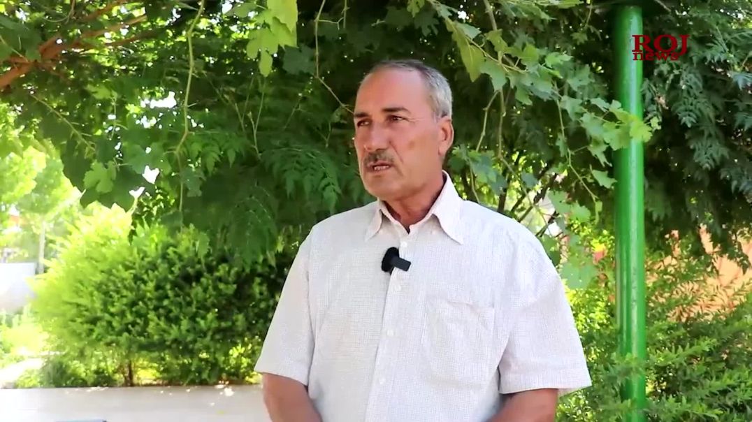 Şengalî: Hêzên ku fermanê pêkaniyîn, niha jî ji bo dagirkirina Başûr li hevkirine