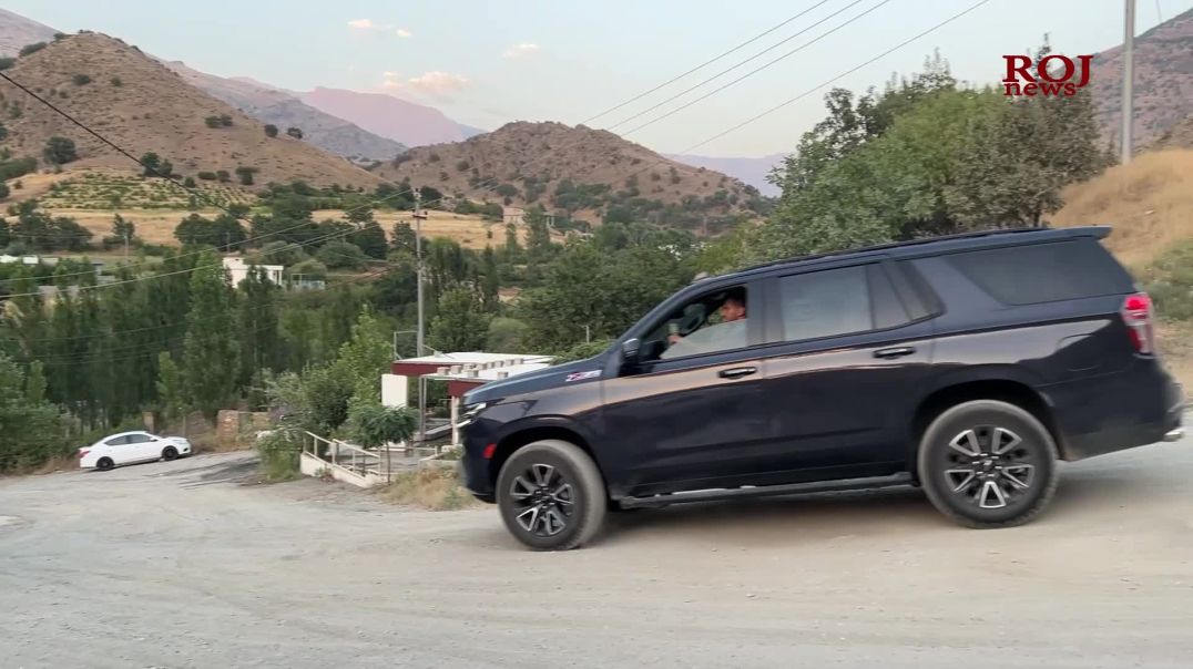 خراپی ڕێگای شوێنە گەشتیارییەكانی باڵەکایەتی بووەتە مەترسی لەسەر گەشتیاران