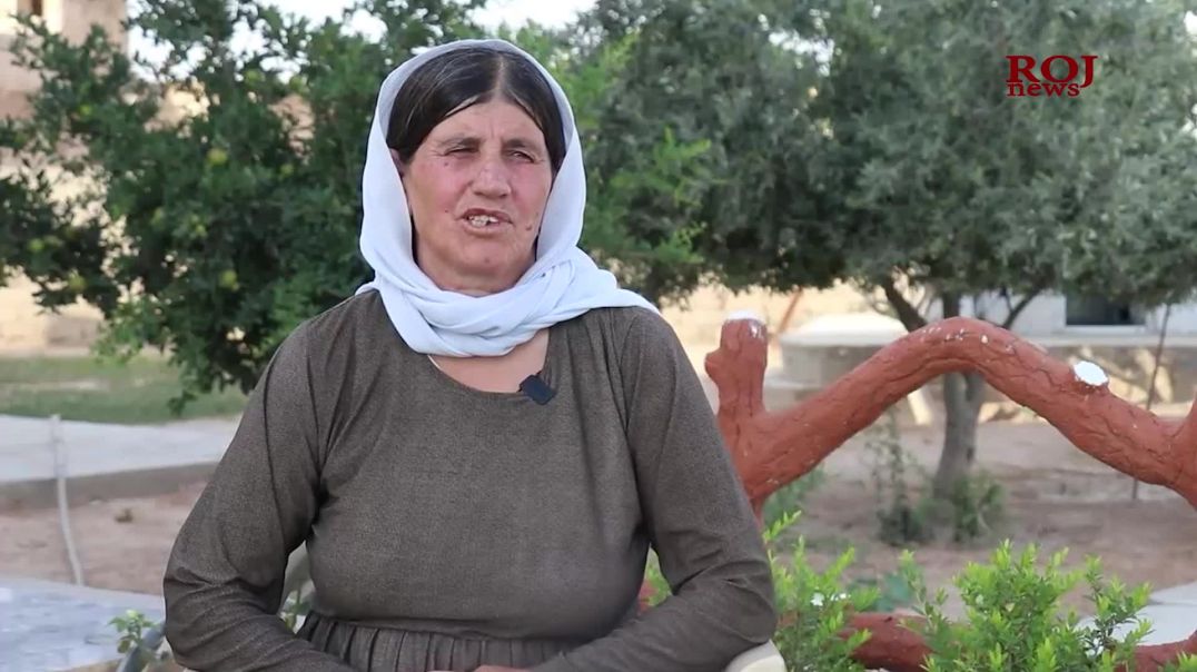 .⁣Çîrokên Fermanê: Em qenciya PKK’ê ti demî jibîr nakin -1