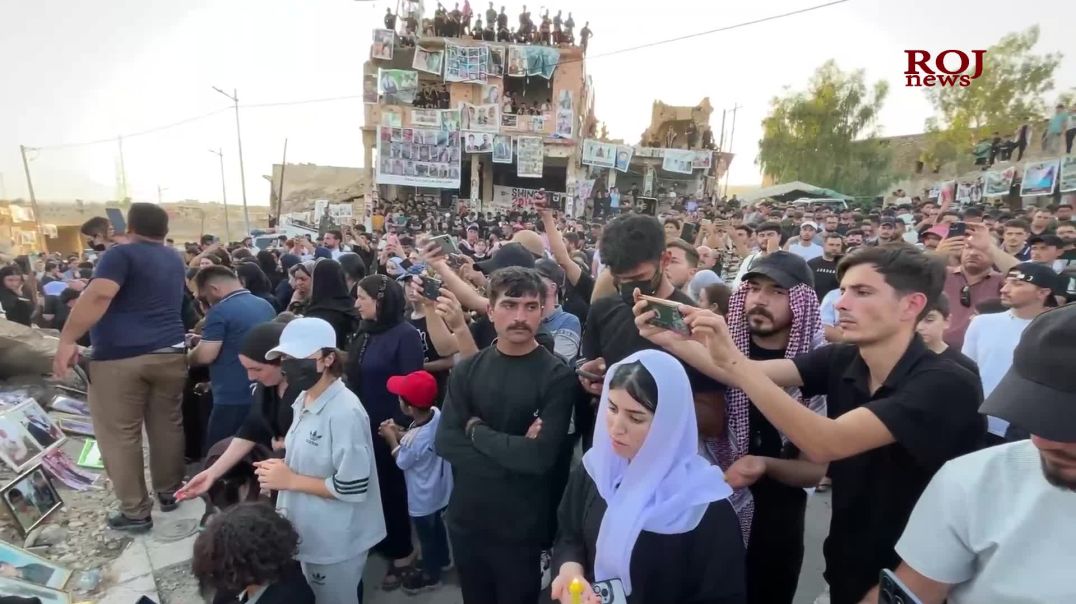 Dayikên Êzidî: Ya xwedê tu xiyanetkaran ji agirê dojehê bêpar nehêlî