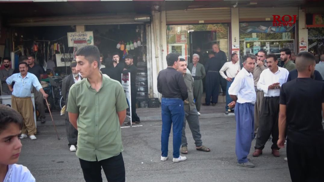 "بەهۆی پەراوێزخستنى هەورامان هاوڵاتییان کۆڵبەری دەکەن و دواتر دەکوژرێن"