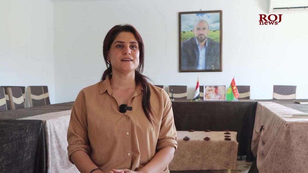 Rîham Hesen: Divê gelê me wek her timî xwedî li partiya xwe PADÊ derkeve